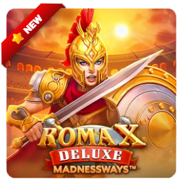 Roma-X-Deluxe-รีวิว