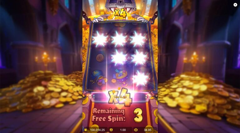ambbet777-Mr-Treasures-Fortune